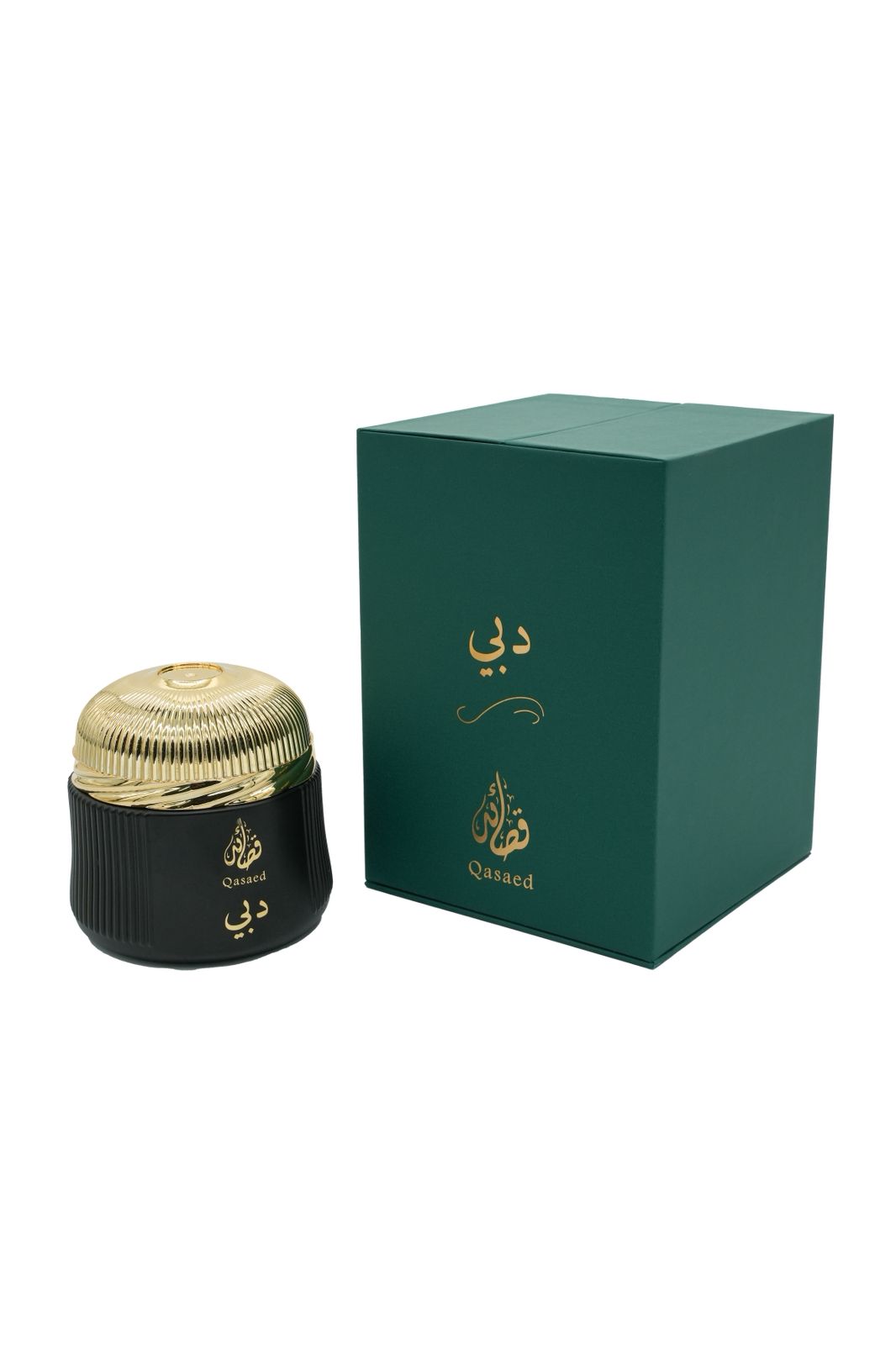 Dubai Dokhoon – A Fragrant Expression of Heritage and Elegance