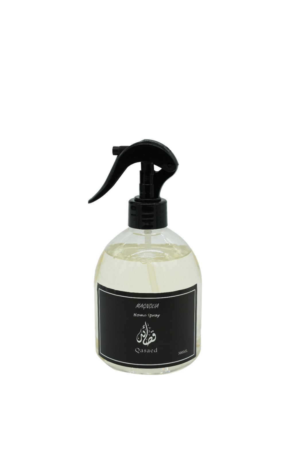 Magnolia Home Spray – Soft Elegance in Every Spritz