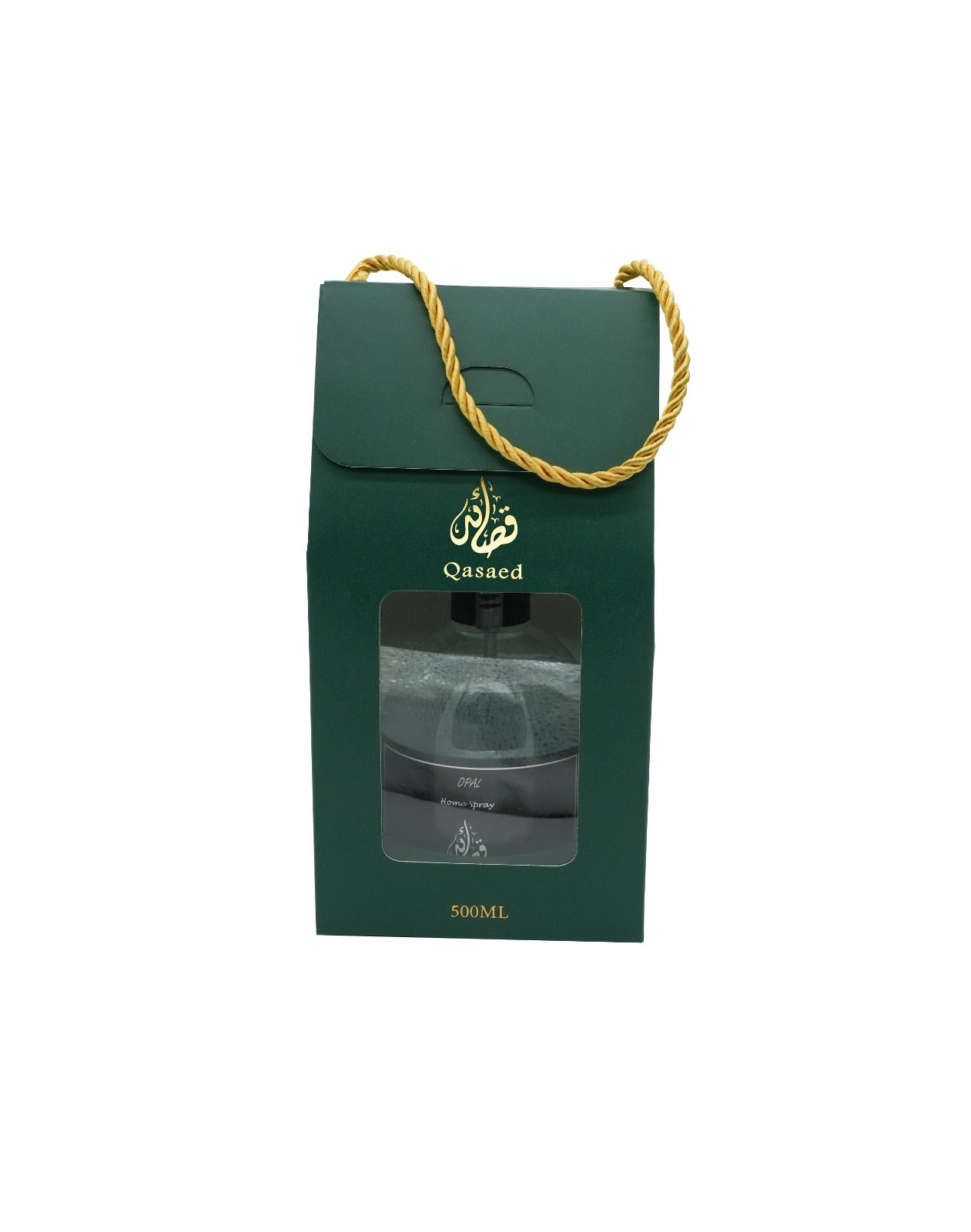 Opal Home Spray – Soft Luxury, Subtle Glow