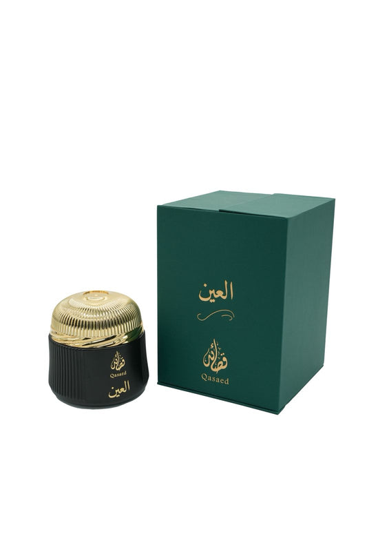 Al Ain Dokhoon – The Spirit of Serenity and Elegance