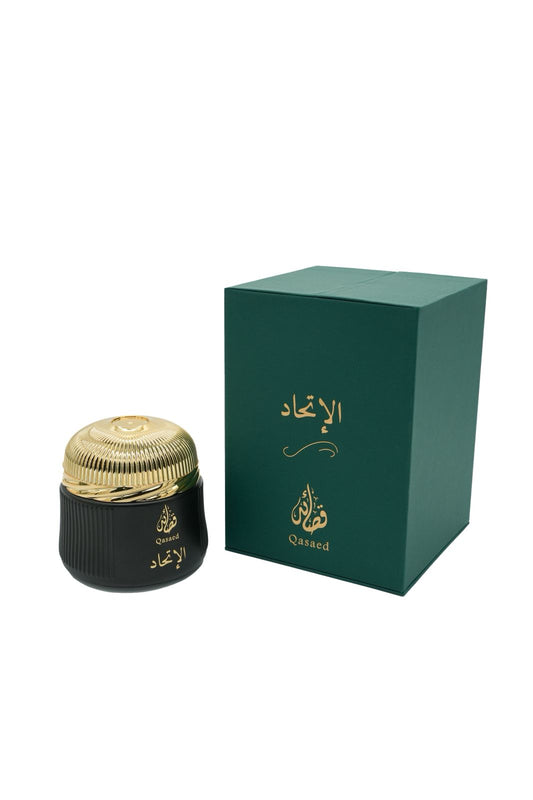 Al Ettihad Dokhoon – A Celebration of Heritage and Fragrance