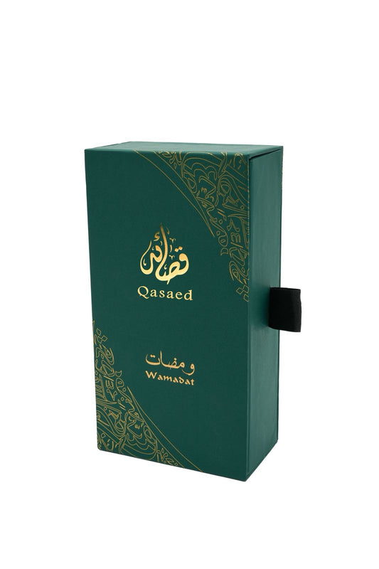 Wamadat