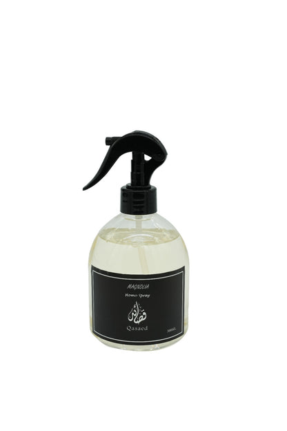 Magnolia Home Spray – Soft Elegance in Every Spritz