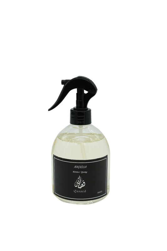 Magnolia Home Spray – Soft Elegance in Every Spritz