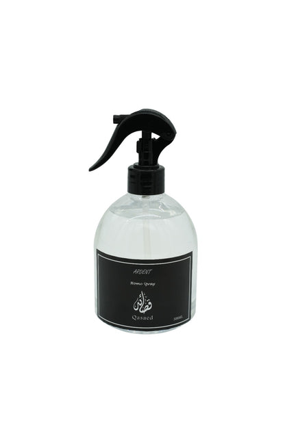 Ardent Home Spray – Bold Warmth That Fills the Room