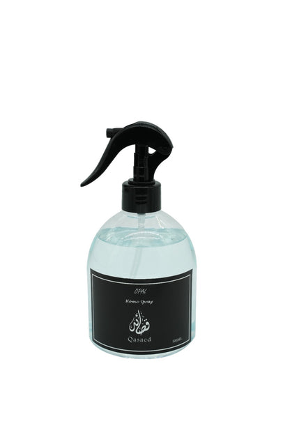 Opal Home Spray – Soft Luxury, Subtle Glow