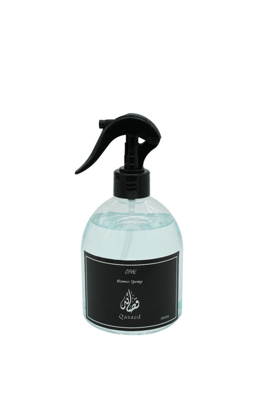 Opal Home Spray – Soft Luxury, Subtle Glow